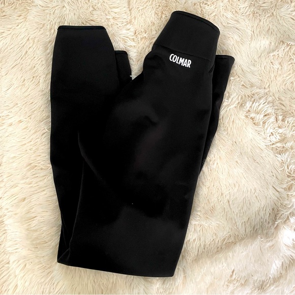 Colmar Slim Tapered ski pants. Size 4. - Picture 4 of 9